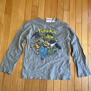 Pokémon Shirt